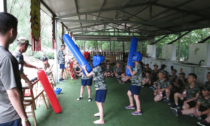 “激烈大戰(zhàn)”