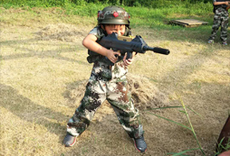真人cs大戰(zhàn)