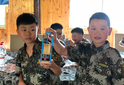 我的勞動成果