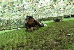 小小男子漢