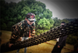 挑選軍事夏令營時(shí)有哪些注意事項(xiàng)