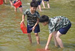 爸爸課堂夏令營師資條件怎么樣？