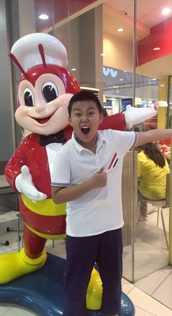 親身體驗(yàn)其它國家的家庭文化