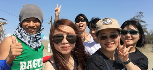 互動(dòng)式課堂激發(fā)學(xué)習(xí)興趣提高英語表達(dá)能力