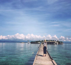 走進(jìn)當(dāng)?shù)卣n堂零距離感受國際教育