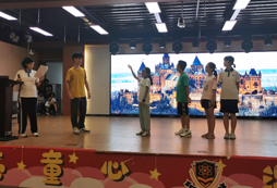 電影配音