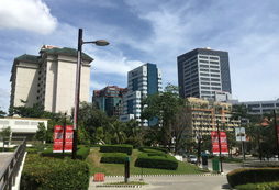 比頓游學(xué)提供優(yōu)質(zhì)的學(xué)習(xí)生活保障