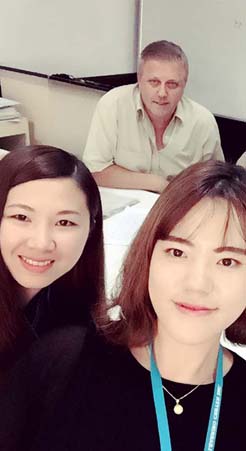 快速提高英語的最佳集訓(xùn)營