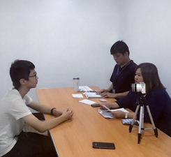 插班當(dāng)?shù)孛Ｌ岣邔W(xué)習(xí)的興趣