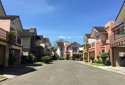 比頓游學(xué)住宿照片