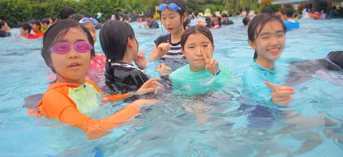 激增英語學習的興趣和信心