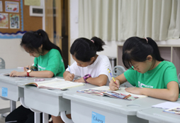比頓國際游學英語夏令營課程優(yōu)勢有哪些