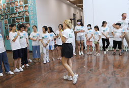 比頓國際游學夏令營有哪些優(yōu)勢