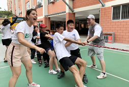 比頓國際游學夏令營機構情況怎么樣