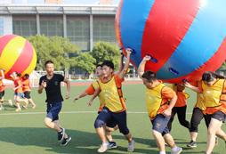 小學(xué)生報(bào)名北京減肥夏令營須知