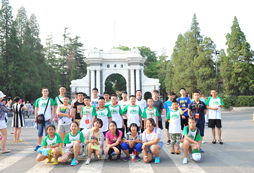 2018到北京參加游學(xué)夏令營(yíng)有哪些注意事項(xiàng)？