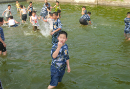 怎么參加北京夏令營？
