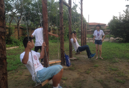 清華大學夏令營是清華老師上課嗎