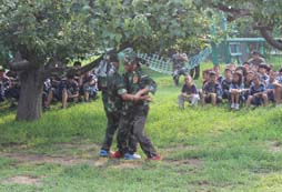 北京夏令營什么時候開始報名？