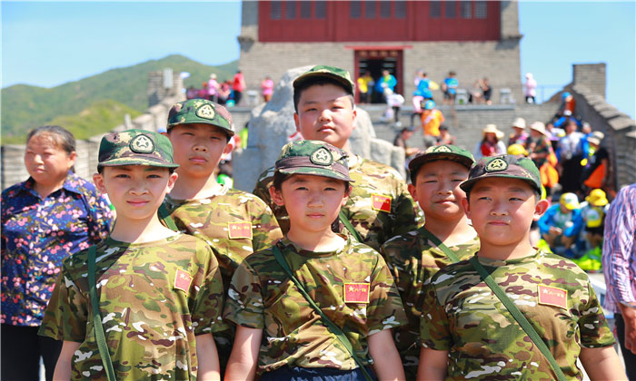 北京軍事夏令營的師資水平高不高？.jpg