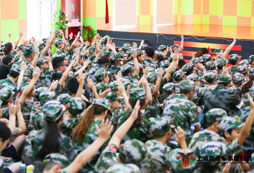 軍訓(xùn)北京夏令營(yíng)十大特色優(yōu)質(zhì)服務(wù)！