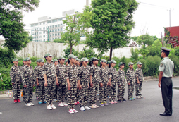 參加北京夏令營入營須知有哪些？