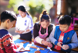 參加北京游學(xué)夏令營溫馨小貼士