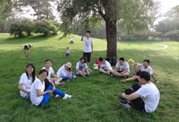 參加北京夏令營對孩子有什么好處？