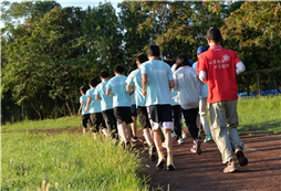 北京草原夏令營怎么選？三大活動推薦