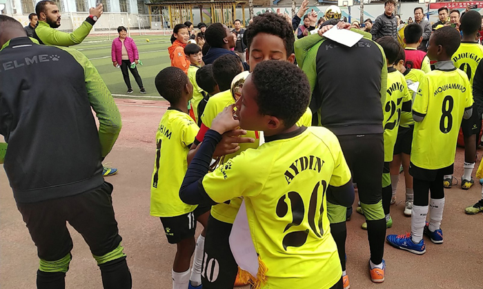 北京夏令營(yíng)哪家好