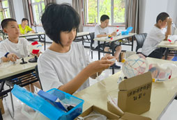在北京昌平有哪些科研夏令營(yíng)?