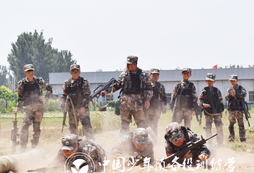 北京有哪些戶外夏令營活動(dòng)