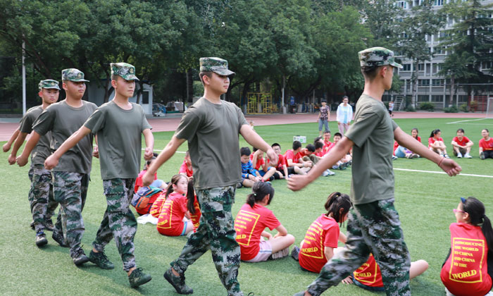 北京夏令營(yíng)有哪些