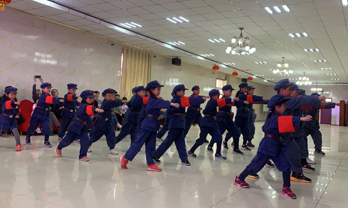 北京有哪些中小學(xué)生夏令營(yíng)
