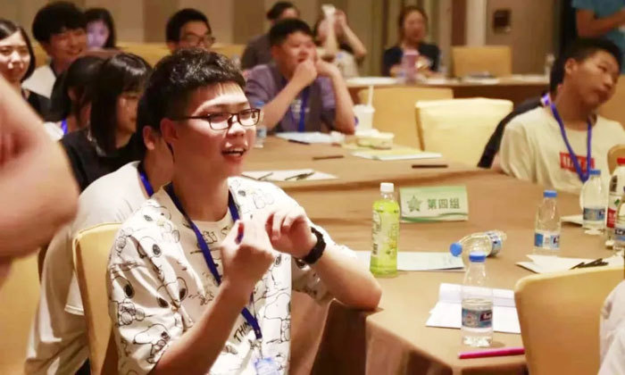 北京夏令營(yíng)哪家好