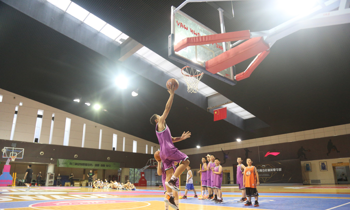 北京有哪些兒童夏令營