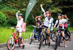 通過(guò)北京兒童夏令營(yíng)孩子能收獲什么？