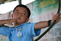 報名北京軍事夏令營費用是多少