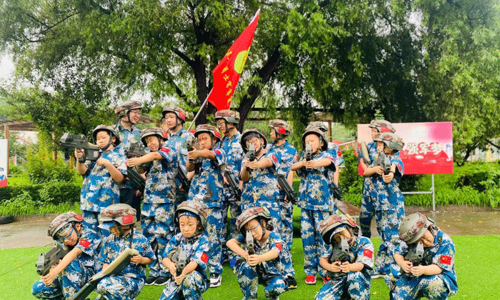 昌平區(qū)夏令營如何收費