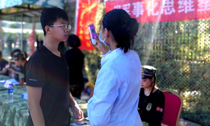 北京夏令營多少錢