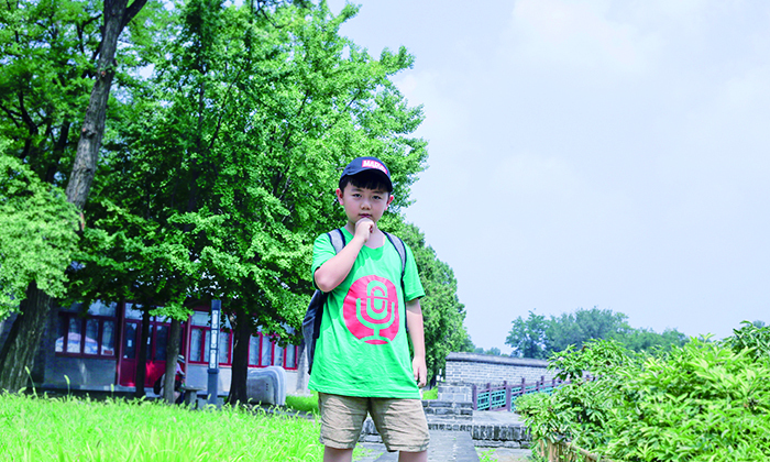 北京小學(xué)生夏令營(yíng)多少錢