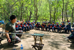 參加北京兒童夏令營需要多少錢？