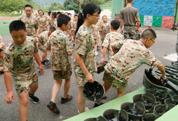 暑期北京夏令營(yíng)的收費(fèi)情況
