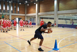 北京平谷的夏令營什么價格