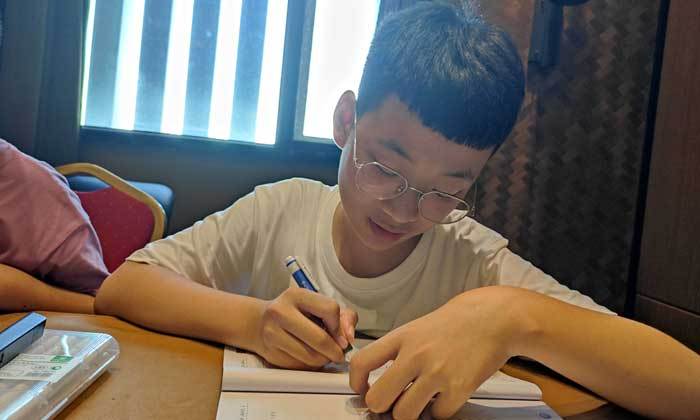 北京小學(xué)生夏令營多少費(fèi)用