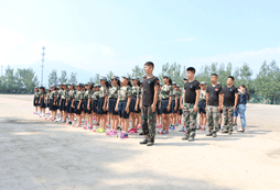 北京軍事夏令營報名費用是多少