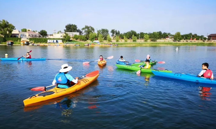 北京小學(xué)生夏令營(yíng)多少錢