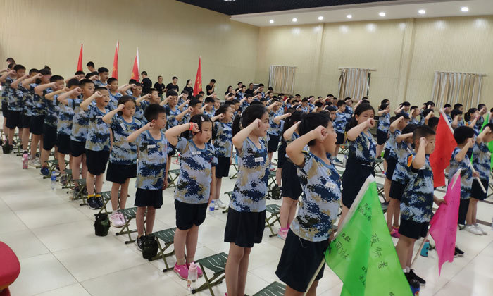 北京夏令營要多少錢
