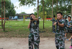 北京夏令營(yíng)的費(fèi)用是多少