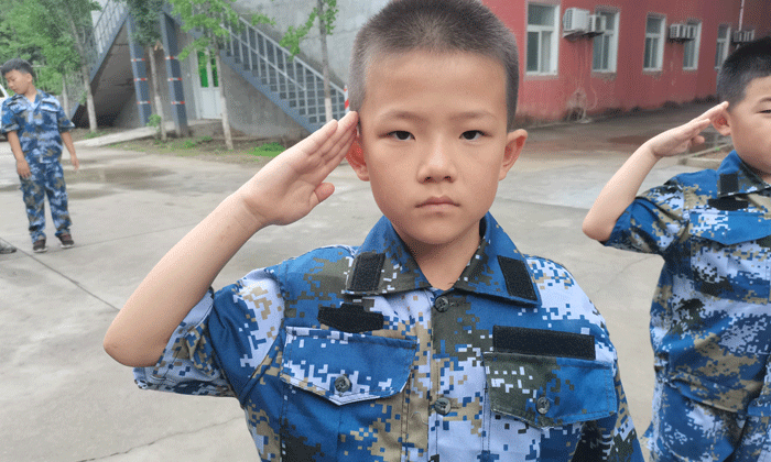 北京35天夏令營怎么收費